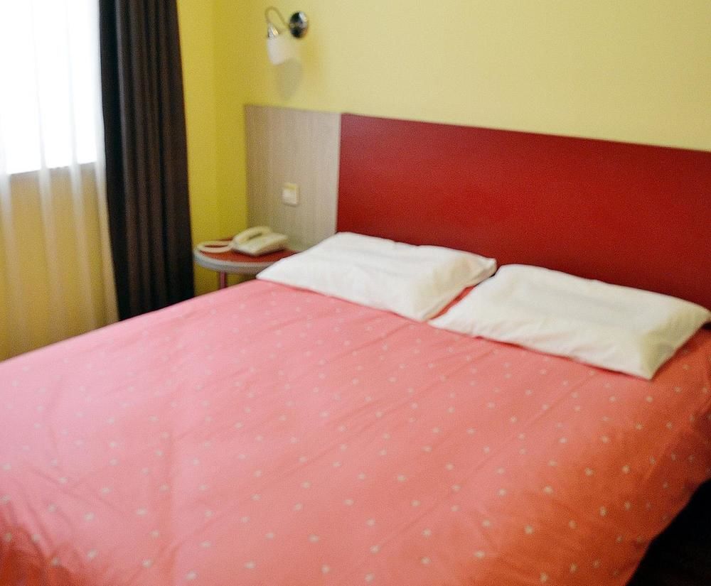 Home Inn Changchun Dajing Road Ouya Outlets Kültér fotó